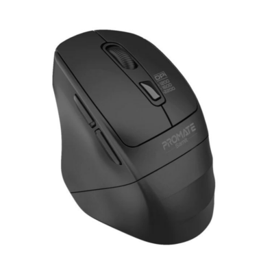 Promate 2200 DPI Silent Click Wireless Mouse (Samit)