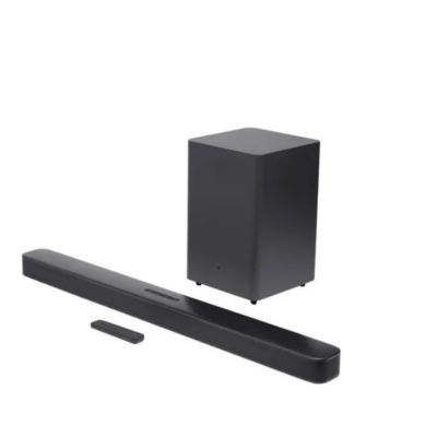 Jbl Sound Bar 2.1 Deep Bass