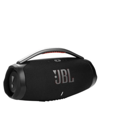 JBL Boombox 3 Portable Bluetooth Speaker