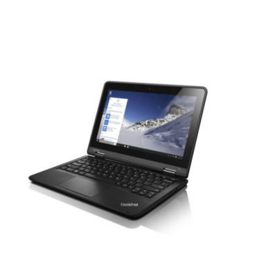 Lenovo ThinkPad Yoga 11e, Core i3, 4GB RAM, 128GB HDD, 11.6 inch Display EXUK