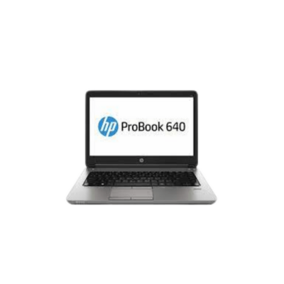 HP ProBook 640 G1 Laptop 35.6 cm (14″) Intel® Core™ i5-4200M 8 GB DDR3-SDRAM 500 GB HDD