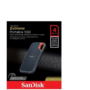 SanDisk 4TB Extreme Portable SSD