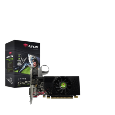 4GB Afox Nvidia Geforce G730 Graphics Card