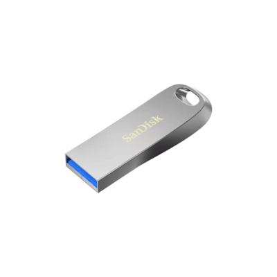 SanDisk Ultra Luxe 16GB USB 3.1 Flash Drive – (SDCZ74-016G-G46)