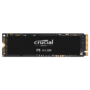 Crucial P2 500GB 3D NAND NVMe PCIe M.2 2280 SSD