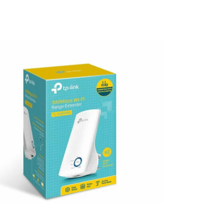 Tp-link TL-WA850RE 300Mbps Wi-Fi Extender