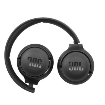 JBL Tune 510BT: Wireless On-Ear Headphones with Pure Bass Sound