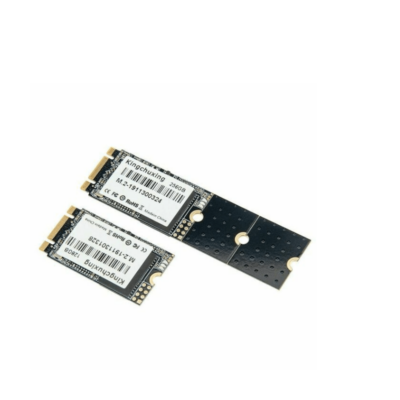 256GB M.2 2260 Double Notch Solid State Drive SSD