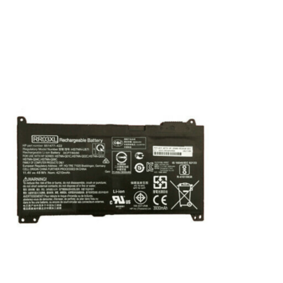 HP ProBook 430 G4, 440 G4, 450 G4, 455 G4, 470 G4 Original Genuine RR03XL Battery