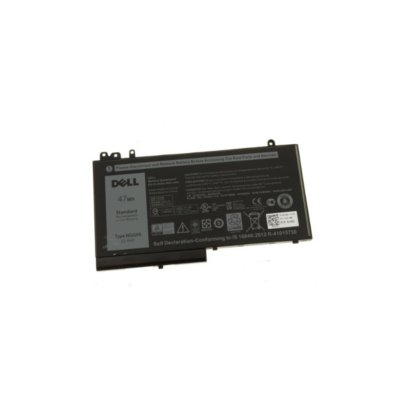 Dell OEM Latitude E5270 NGGX5 3-cell 47Wh Original Laptop Battery