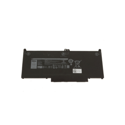 Dell Latitude MXV9V 5300 7300 7400 7.6V 60Wh Genuine Original Laptop Battery