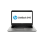 Hp Elitebook 840 G1 Laptop 35.6 Cm (14") Hd Intel® Core™ I5-4300u 8 Gb Ddr3l-sdram 256GB SSD