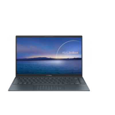 Asus Zenbook Ux425e Core I5 8GB/512SSD/14″/Win 10 Laptop