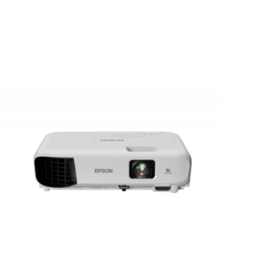 Epson EB-E01 XGA 3300 Lumens Projector