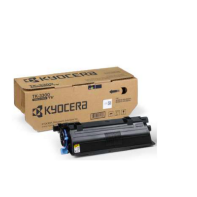 Tk -3300 Toner Cartridge