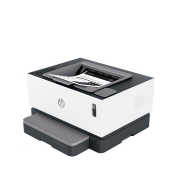 Hp Neverstop 1000w Mono Laser Printer