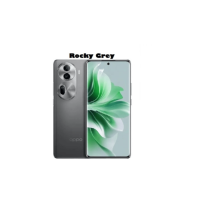 Oppo Reno 11 256GB ROM, 12GB RAM, 6.7” Display