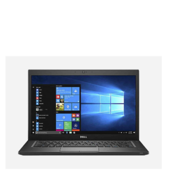 Dell Latitude 7480 14″ Core i7 8GB Ram/256GB SSD Laptop