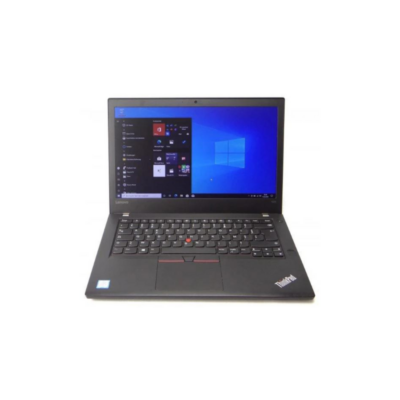 Lenovo T470 Core I7 7th Gen 8GB Ram 256GB SSD 2.7GHz