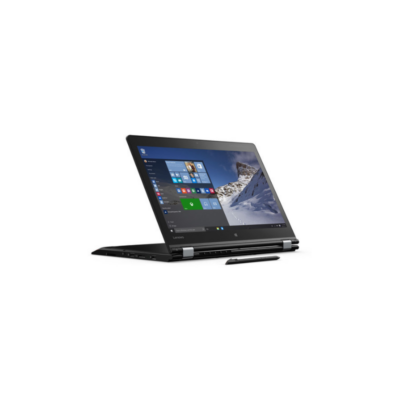 Lenovo Yoga 460 Core I5-6200u 8gb 256gb Ssd 14 Inch Windows 10 Professional Convertible Laptop