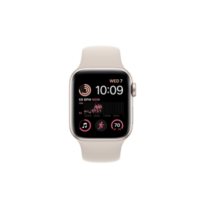 Apple Iwatch Se 2nd Gen 40mm Gps