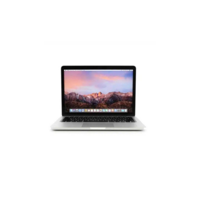 Macbook Pro 2012 Core i5 8GB 500GB SSD Laptop