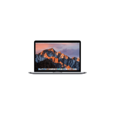 Macbook Pro 2017 15.4 i7 16GB 256 with Touchbar