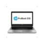 Hp Probook 650 G1 Core i5 8 GB RAM 500GB HDD