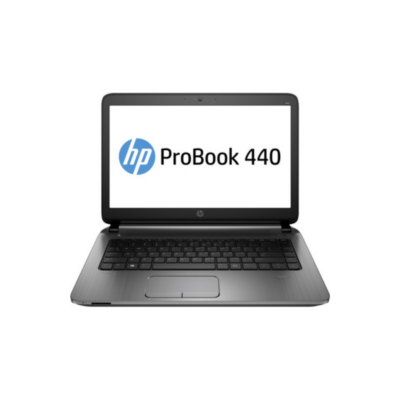 HP ProBook 440 G1, Intel Core i5, 8 GB RAM, 500 GB HDD, 14″ Display