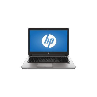 HP ProBook 640 G1 | Intel Core I5 | 4th Gen | 8GB RAM | 500GB HDD | 14 Inch Screen | Windows 10