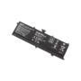 Asus C21-X202, F201E, X202E, F202E, Q200E Original Battery