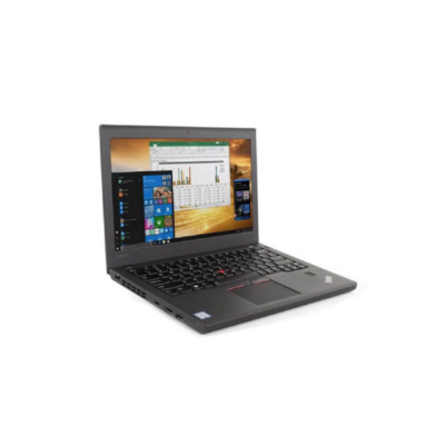 Lenovo ThinkPad X270 6th Gen Intel Core i5-6600U 12.5″ Display 8GB DDR4 RAM 256GB SDD