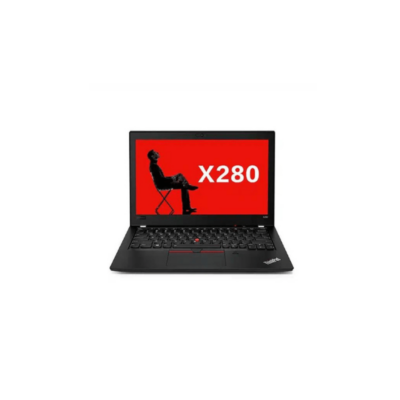 Lenovo x280 Core i7 8th Gen 16GB 256GB SSD Touch Laptop