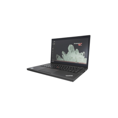 Lenovo T440 i5 8GB/500GB SSD 4th Gen Laptop