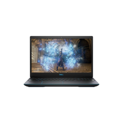 Dell Gaming G3 15 3500 Intel Core i7-10750H, 16GB RAM, 512GB SSD, 6GB NVIDIA , Win11