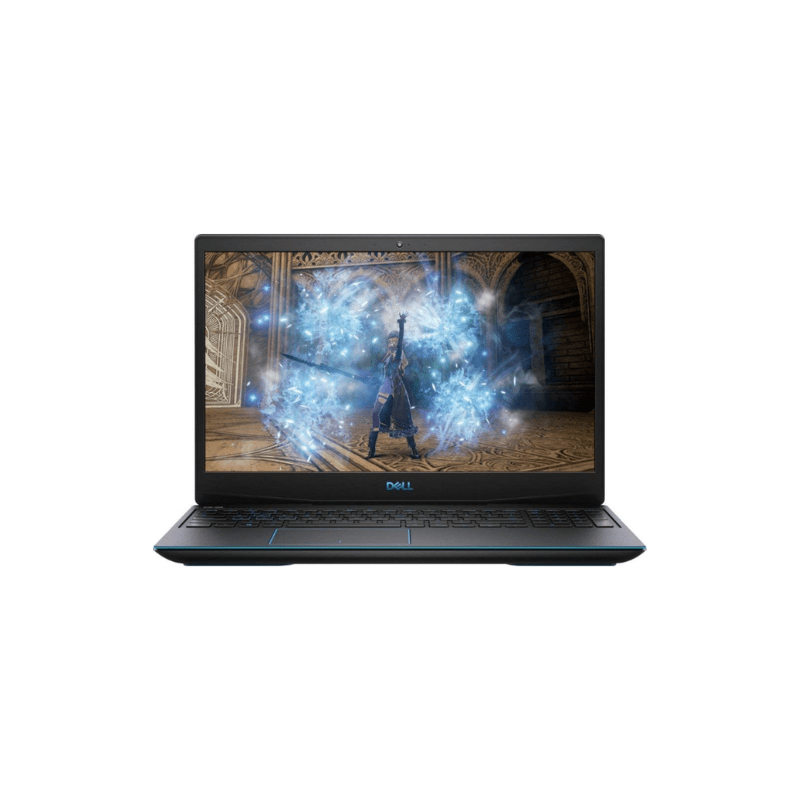 Dell Gaming G3 15 3500 Intel Core i7-10750H, 16GB RAM, 512GB SSD, 6GB  NVIDIA , Win11 for Sale in Nairobi - Litmacs International